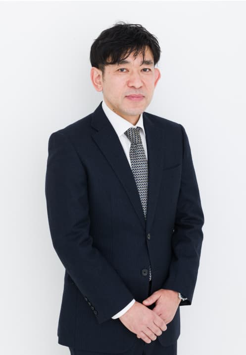 PROUD OF DOCTORS代表の写真,白衣の通販サイト,proud of doctors